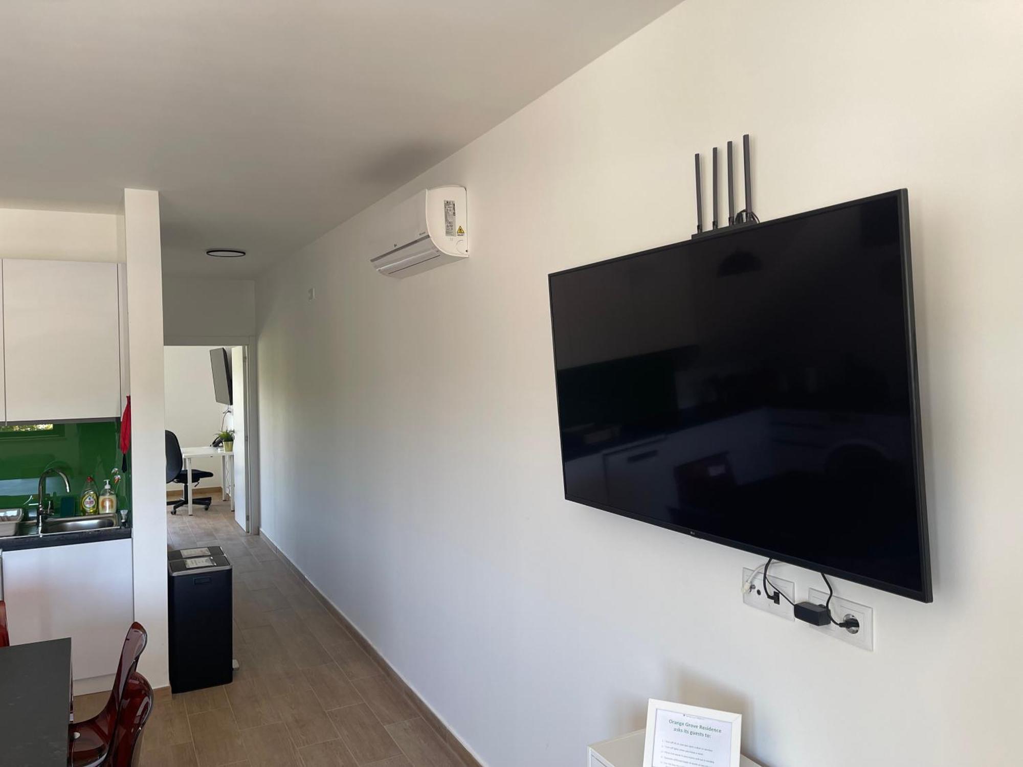 Orange Grove Residence 西尔韦斯 外观 照片
